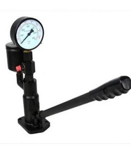 APARAT za  Ispitivanje dizni