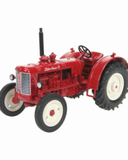Generalna za Zetor Super 50