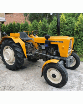 Generalna za malog Ursusa 330/335