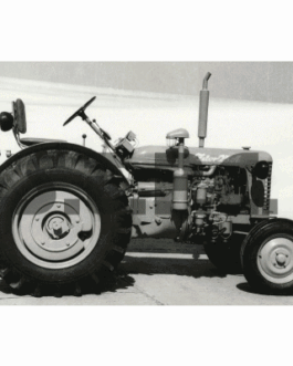 Generalna za Zetor sa 4 klipa