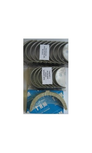 KOMPLET GARNITURA LEŽAJA