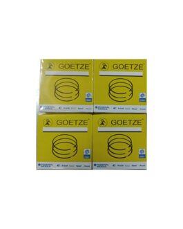 KARIKE F105 za traktor S50