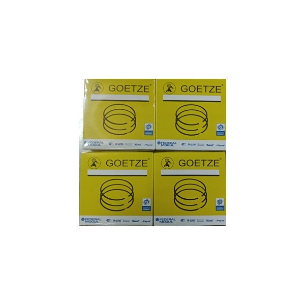 KARIKE F105 za traktor S50