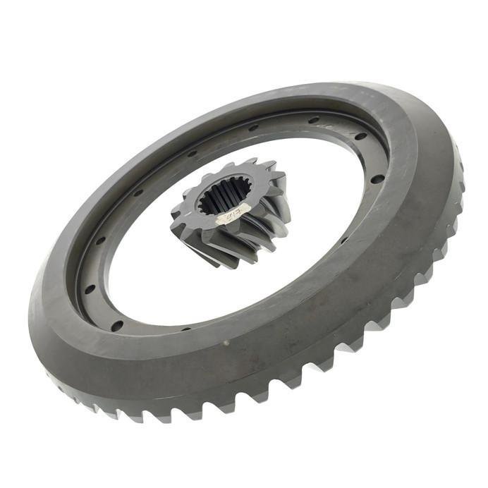 Konusno tanjirasti URSUS 360 - Slika 2